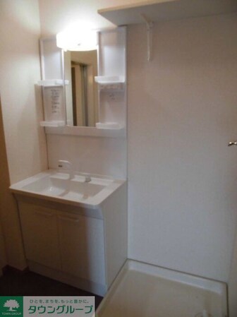 グランドソレーユの物件内観写真